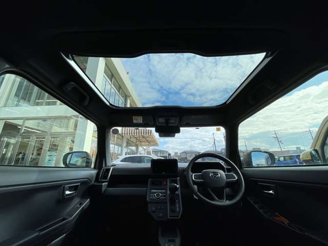 ダイハツ タフト ６６０ Ｇ クロム ベンチャー R5年 (近畿) 99