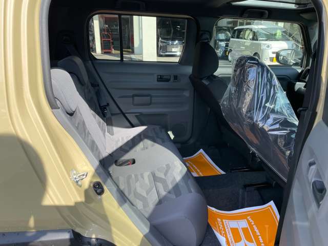 ダイハツ タフト ６６０ Ｇ クロム ベンチャー R5年 (近畿) 99