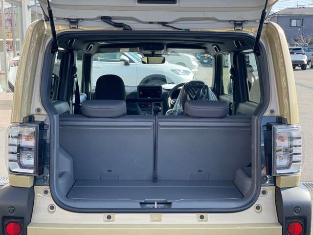 ダイハツ タフト ６６０ Ｇ クロム ベンチャー R5年 (近畿) 99