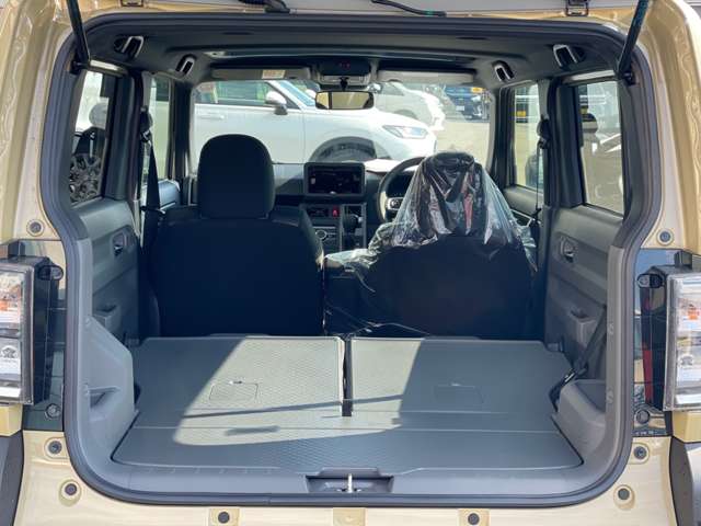 ダイハツ タフト ６６０ Ｇ クロム ベンチャー R5年 (近畿) 99