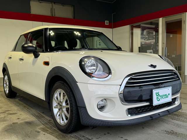 ミニ ミニ ワン ５ドア H28年 (東北) 99