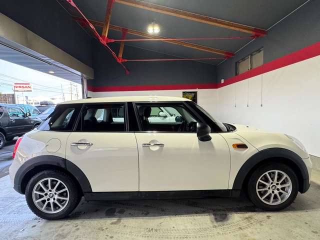 ミニ ミニ ワン ５ドア H28年 (東北) 99