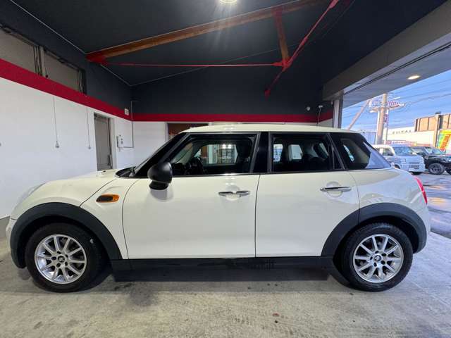 ミニ ミニ ワン ５ドア H28年 (東北) 99