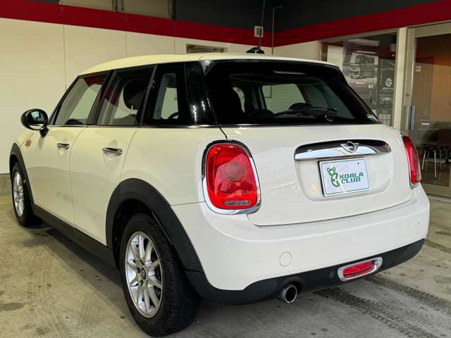 ミニ ミニ ワン ５ドア H28年 (東北) 99