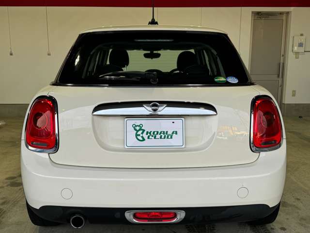 ミニ ミニ ワン ５ドア H28年 (東北) 99