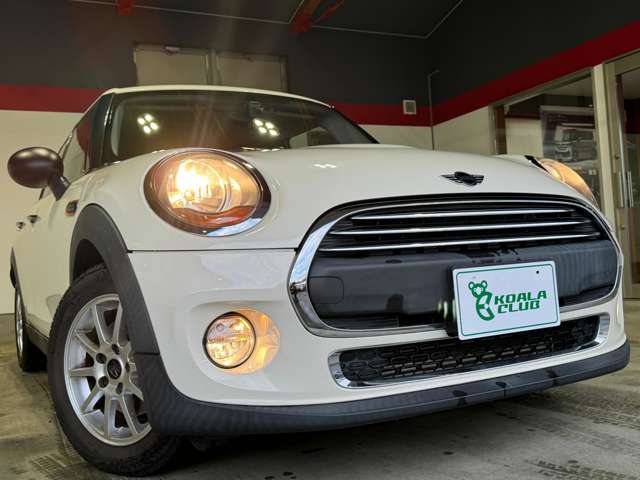 ミニ ミニ ワン ５ドア H28年 (東北) 99