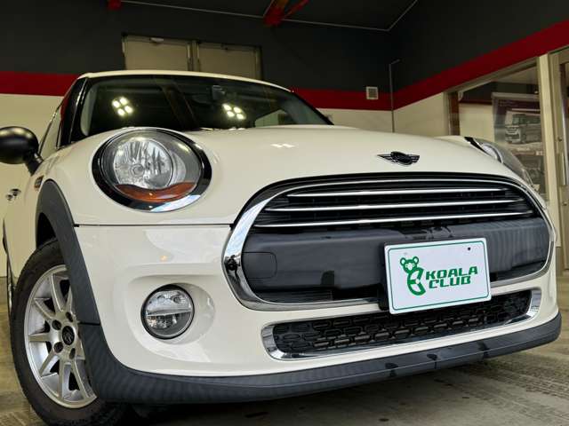 ミニ ミニ ワン ５ドア H28年 (東北) 99