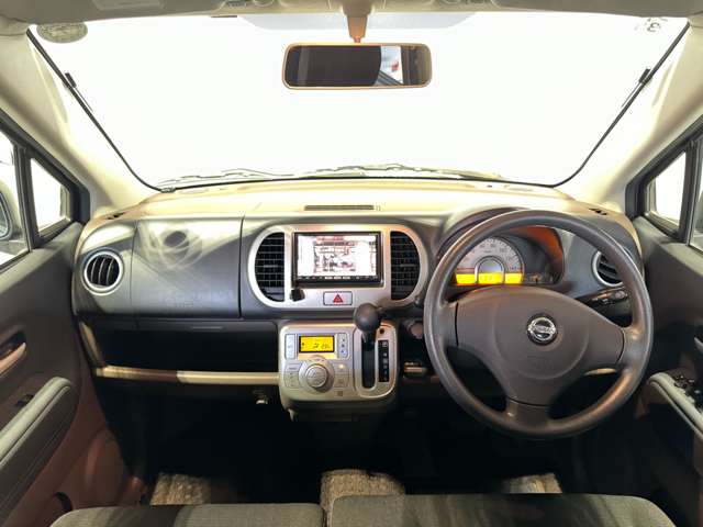 日産 モコ ６６０ Ｅ ショコラティエ H23年 (東北) 99