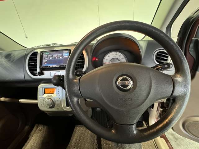 日産 モコ ６６０ Ｅ ショコラティエ H23年 (東北) 99