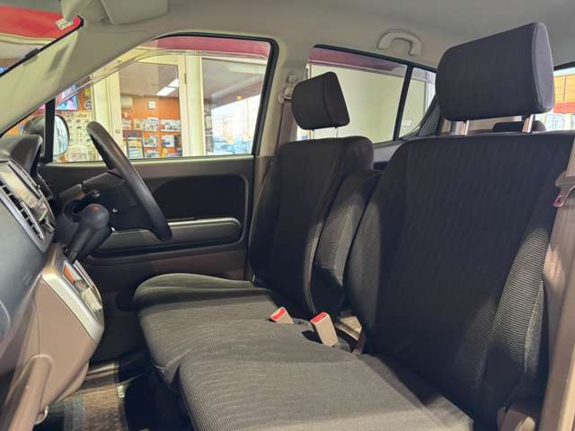 日産 モコ ６６０ Ｅ ショコラティエ H23年 (東北) 99