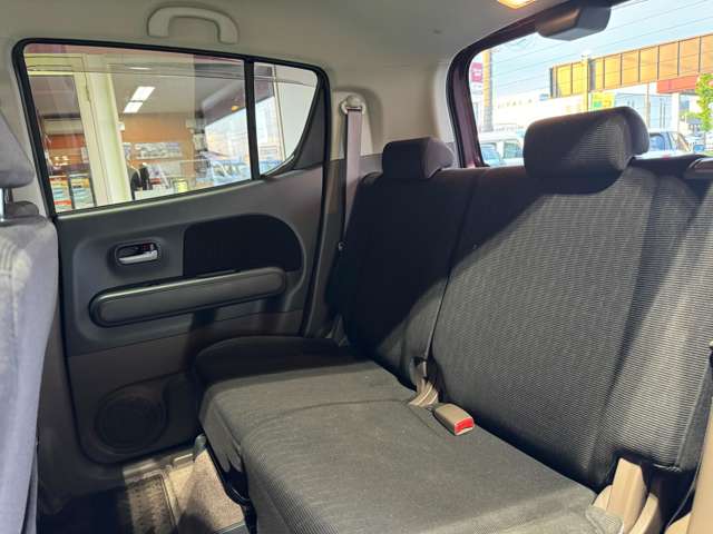 日産 モコ ６６０ Ｅ ショコラティエ H23年 (東北) 99