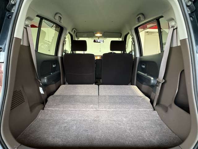 日産 モコ ６６０ Ｅ ショコラティエ H23年 (東北) 99