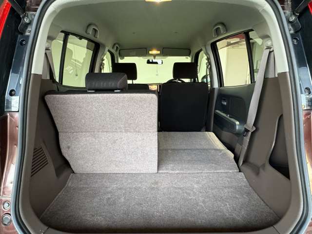 日産 モコ ６６０ Ｅ ショコラティエ H23年 (東北) 99