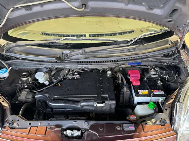 日産 モコ ６６０ Ｅ ショコラティエ H23年 (東北) 99