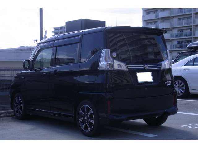 スズキ ソリオ １．２ バンディット ハイブリッド ＭＶ R2年 (近畿) 99