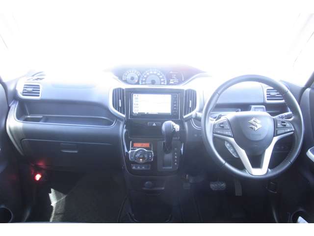 スズキ ソリオ １．２ バンディット ハイブリッド ＭＶ R2年 (近畿) 99
