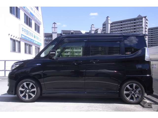 スズキ ソリオ １．２ バンディット ハイブリッド ＭＶ R2年 (近畿) 99