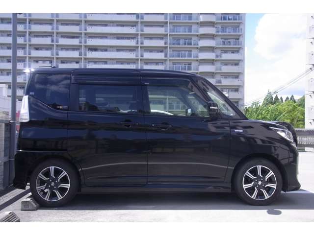 スズキ ソリオ １．２ バンディット ハイブリッド ＭＶ R2年 (近畿) 99