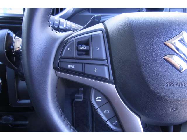 スズキ ソリオ １．２ バンディット ハイブリッド ＭＶ R2年 (近畿) 99