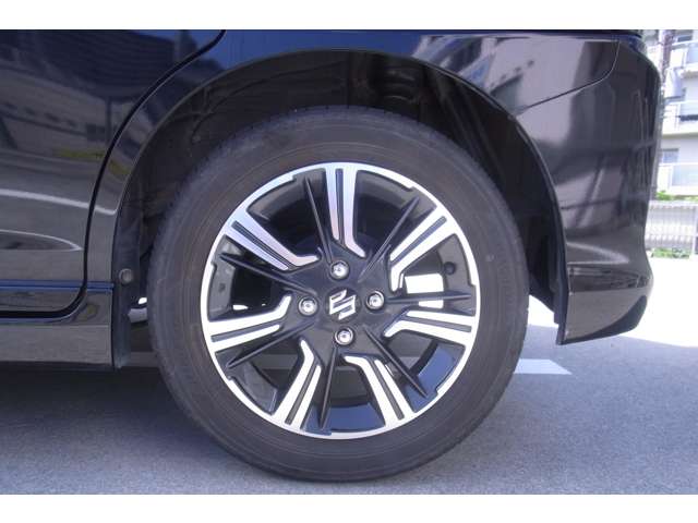 スズキ ソリオ １．２ バンディット ハイブリッド ＭＶ R2年 (近畿) 99