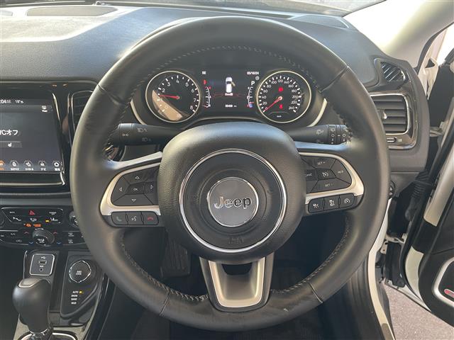 ジープ コンパス リミテッド ４ＷＤ R1年 (東海) 99