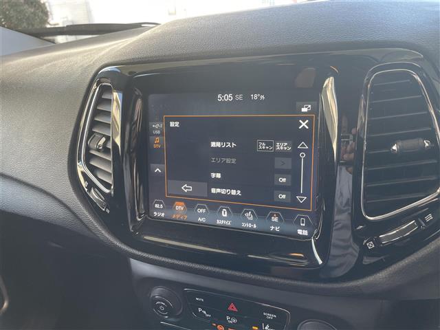 ジープ コンパス リミテッド ４ＷＤ R1年 (東海) 99