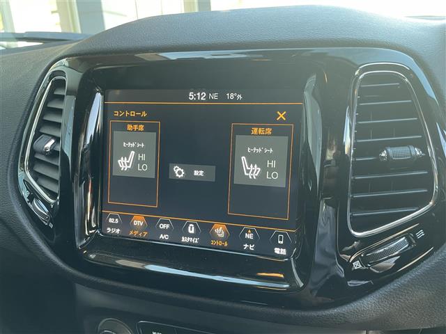 ジープ コンパス リミテッド ４ＷＤ R1年 (東海) 99