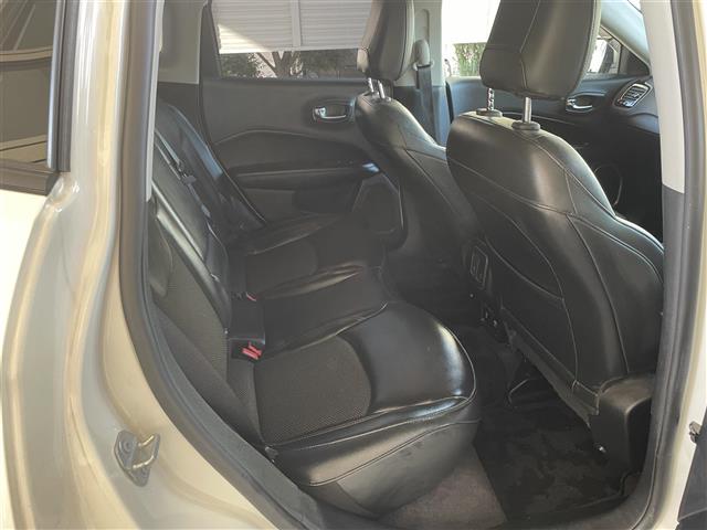 ジープ コンパス リミテッド ４ＷＤ R1年 (東海) 99