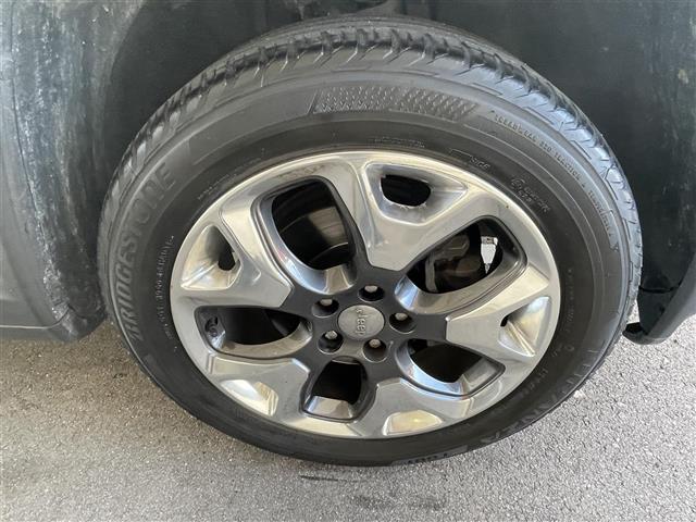 ジープ コンパス リミテッド ４ＷＤ R1年 (東海) 99