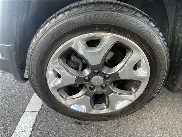 ジープ コンパス リミテッド ４ＷＤ R1年 (東海) 99