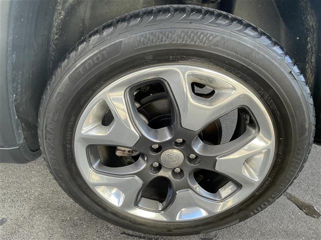 ジープ コンパス リミテッド ４ＷＤ R1年 (東海) 99