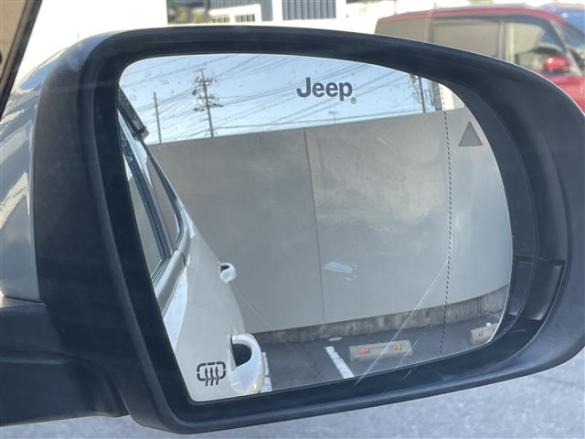 ジープ コンパス リミテッド ４ＷＤ R1年 (東海) 99