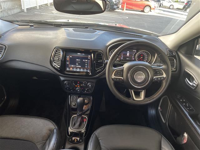 ジープ コンパス リミテッド ４ＷＤ R1年 (東海) 99