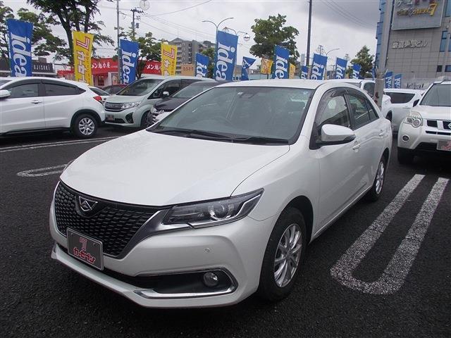 トヨタ アリオン １．５ Ａ１５ Ｇパッケージ R1年 (東北) 99