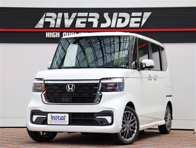 ホンダ Ｎ　ＢＯＸ カスタム ６６０ ターボ R6年 (関東) 99