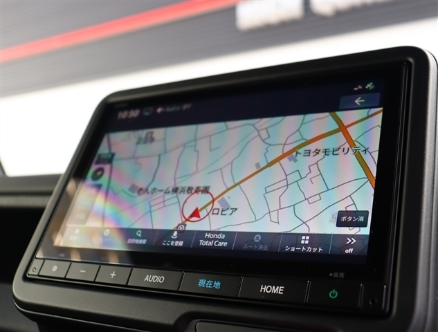 ホンダ Ｎ　ＢＯＸ カスタム ６６０ ターボ R6年 (関東) 99