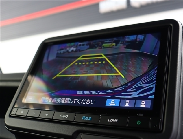 ホンダ Ｎ　ＢＯＸ カスタム ６６０ ターボ R6年 (関東) 99