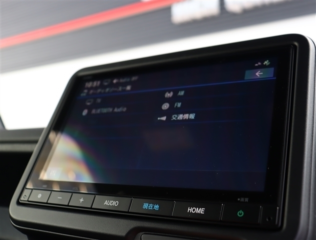 ホンダ Ｎ　ＢＯＸ カスタム ６６０ ターボ R6年 (関東) 99