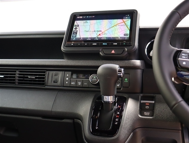 ホンダ Ｎ　ＢＯＸ カスタム ６６０ ターボ R6年 (関東) 99