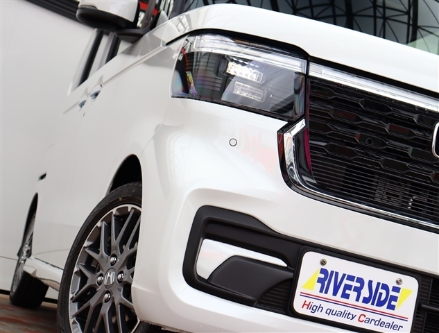 ホンダ Ｎ　ＢＯＸ カスタム ６６０ ターボ R6年 (関東) 99