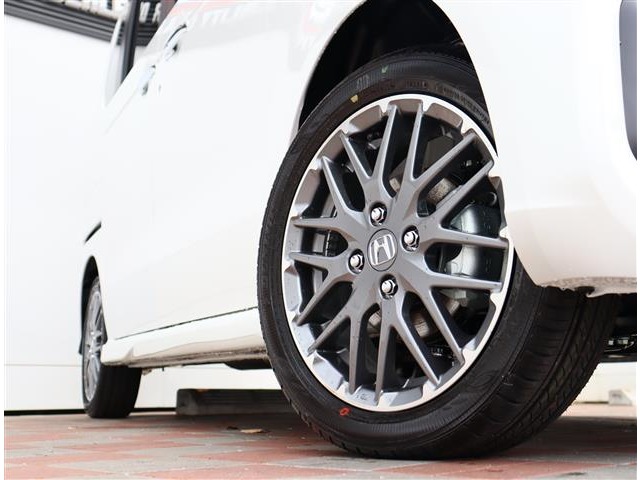 ホンダ Ｎ　ＢＯＸ カスタム ６６０ ターボ R6年 (関東) 99