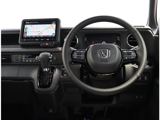 ホンダ Ｎ　ＢＯＸ カスタム ６６０ ターボ R6年 (関東) 99