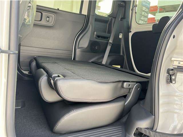 ホンダ Ｎ　ＢＯＸ カスタム ６６０ ターボ R6年 (関東) 99