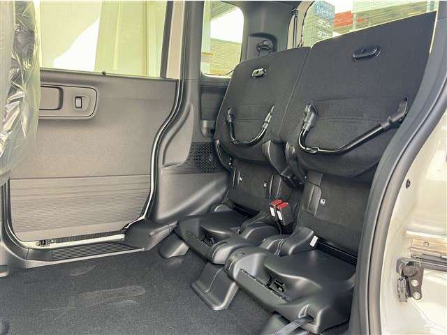 ホンダ Ｎ　ＢＯＸ カスタム ６６０ ターボ R6年 (関東) 99