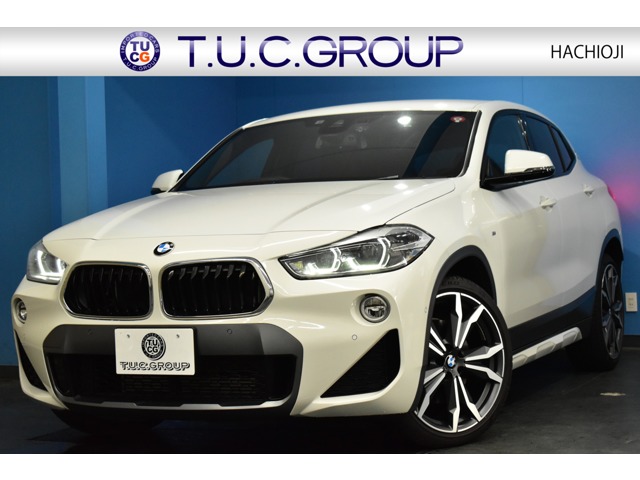 ＢＭＷ Ｘ２ Ｘドライブ２０Ｉ ＭスポーツＸ ４ＷＤ H30年 (関東) 99