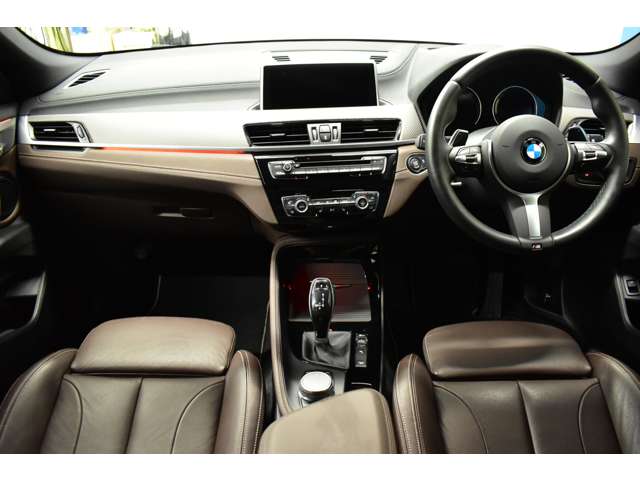 ＢＭＷ Ｘ２ Ｘドライブ２０Ｉ ＭスポーツＸ ４ＷＤ H30年 (関東) 99