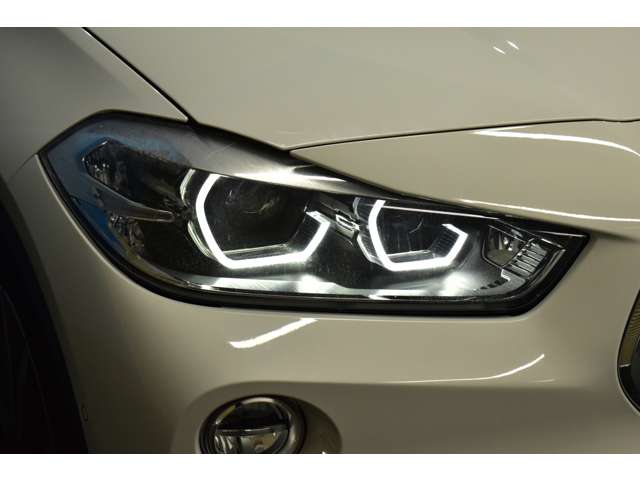 ＢＭＷ Ｘ２ Ｘドライブ２０Ｉ ＭスポーツＸ ４ＷＤ H30年 (関東) 99