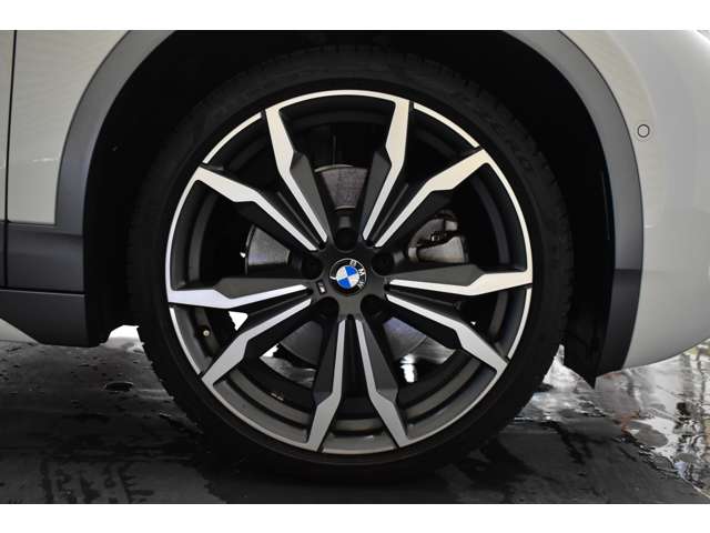 ＢＭＷ Ｘ２ Ｘドライブ２０Ｉ ＭスポーツＸ ４ＷＤ H30年 (関東) 99