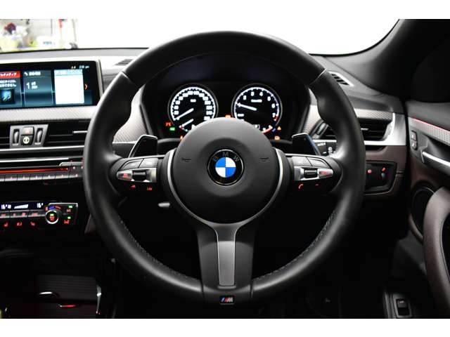 ＢＭＷ Ｘ２ Ｘドライブ２０Ｉ ＭスポーツＸ ４ＷＤ H30年 (関東) 99