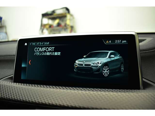 ＢＭＷ Ｘ２ Ｘドライブ２０Ｉ ＭスポーツＸ ４ＷＤ H30年 (関東) 99